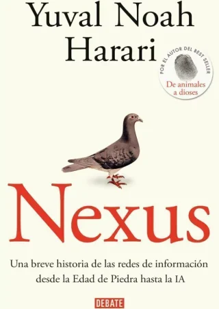 Nexus_Portada